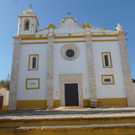 Casa De Veiros - Estremoz Villa Exterior photo