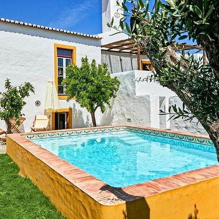 Casa De Veiros - Estremoz Villa Exterior photo