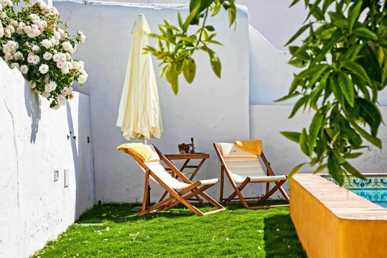 Casa De Veiros - Estremoz Villa Exterior photo