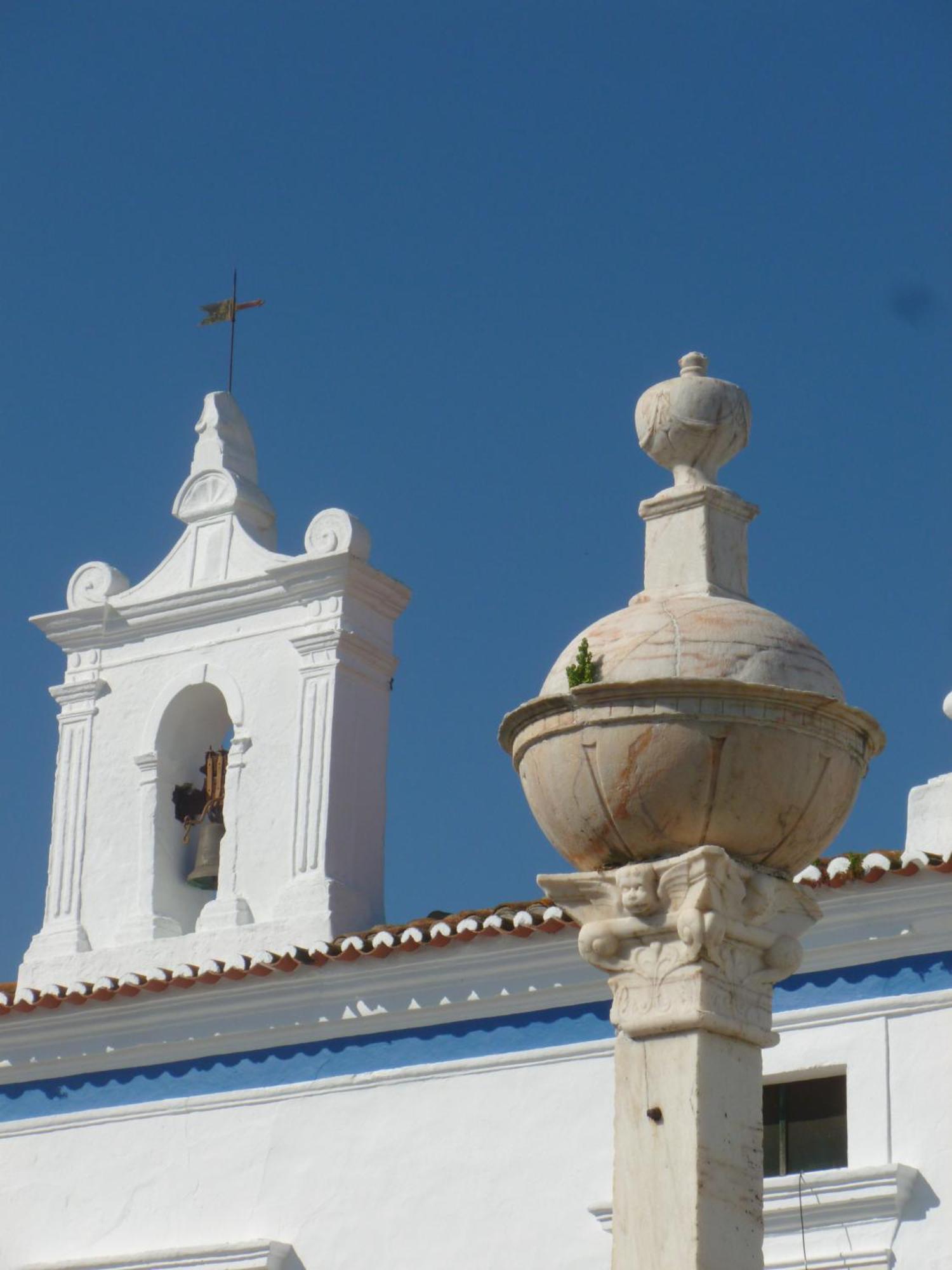 Casa De Veiros - Estremoz Villa Exterior photo