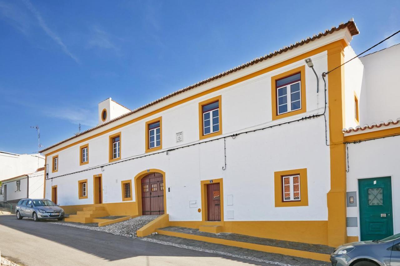 Casa De Veiros - Estremoz Villa Exterior photo