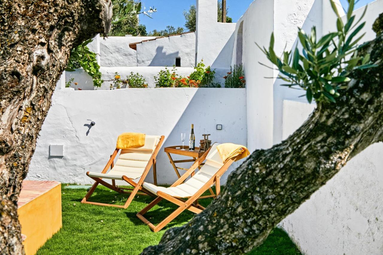 Casa De Veiros - Estremoz Villa Exterior photo