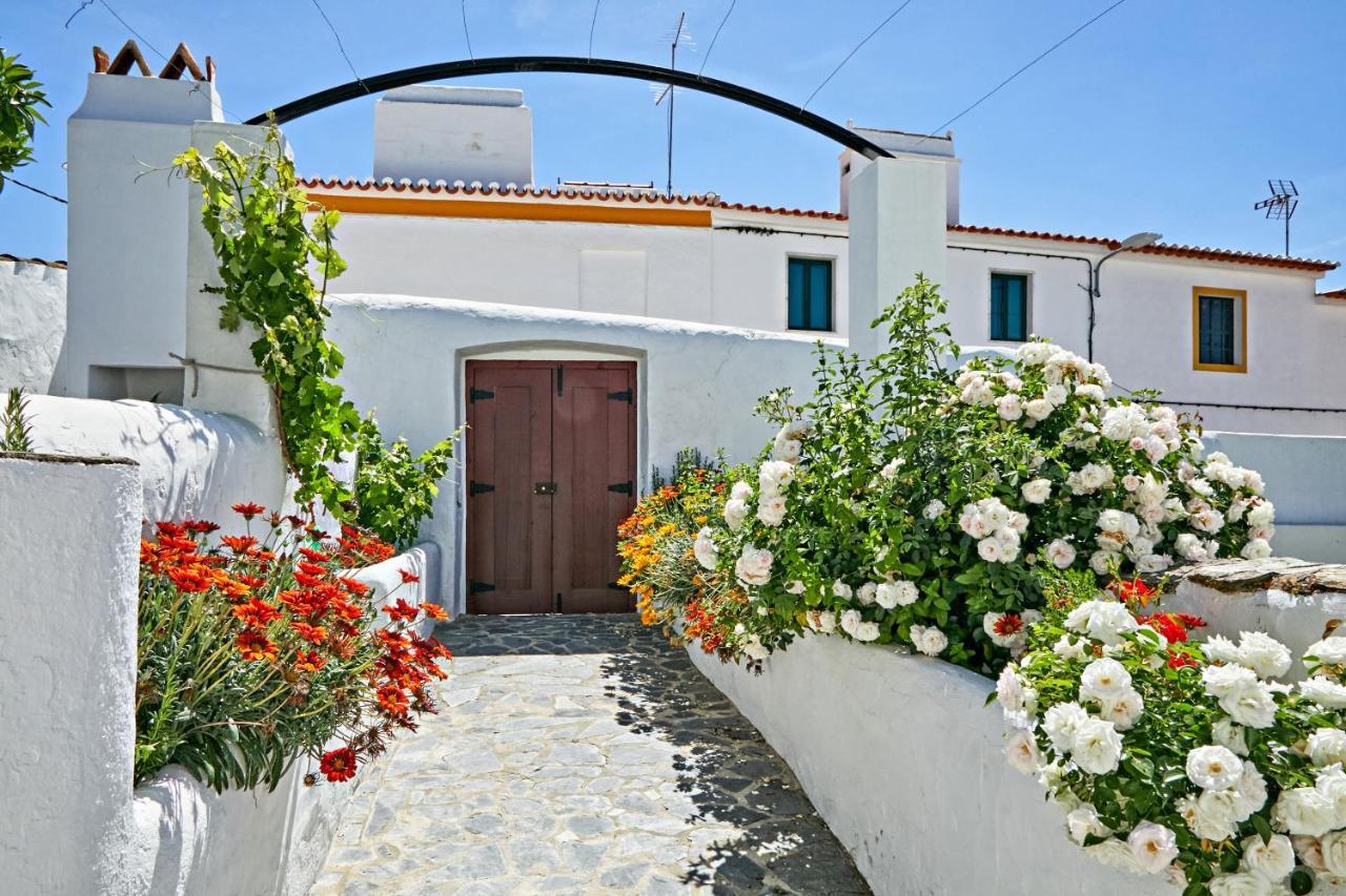 Casa De Veiros - Estremoz Villa Exterior photo