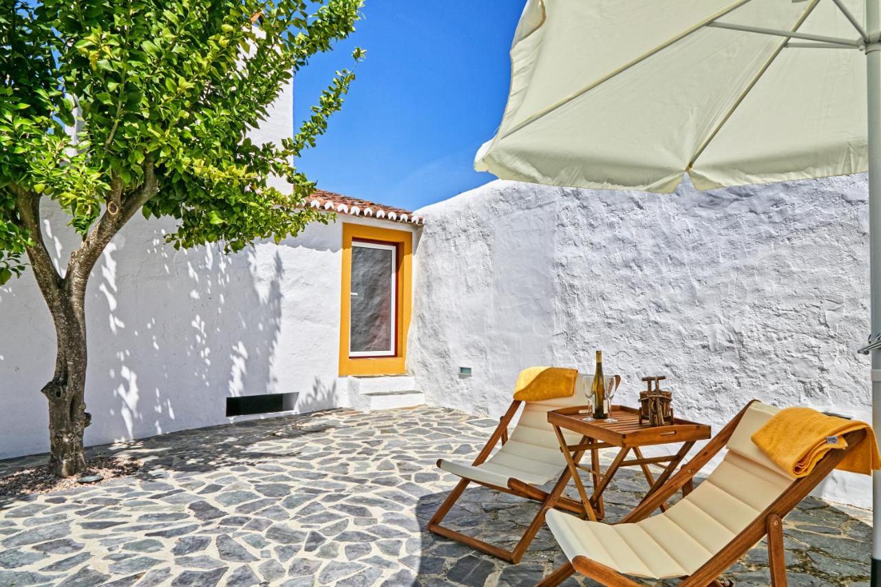 Casa De Veiros - Estremoz Villa Exterior photo