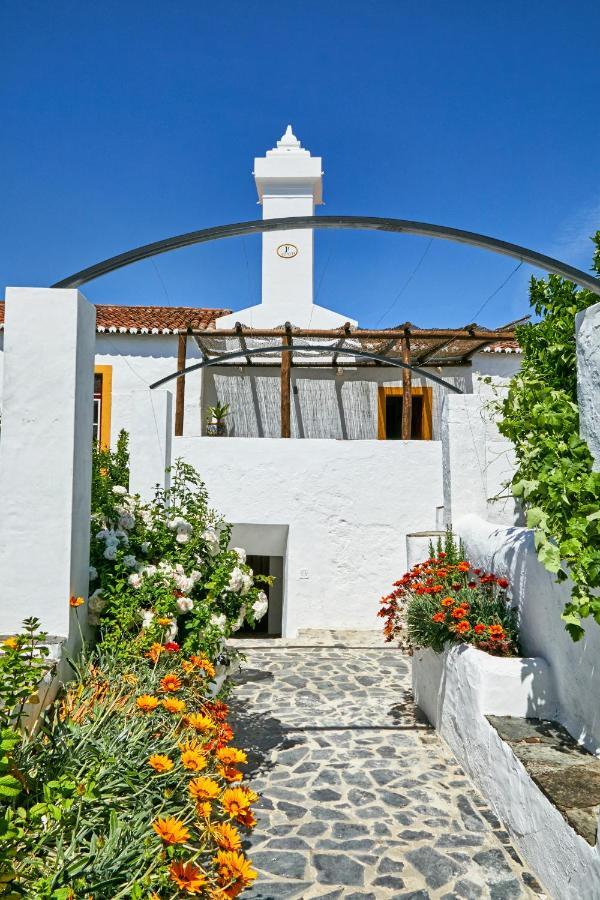 Casa De Veiros - Estremoz Villa Exterior photo