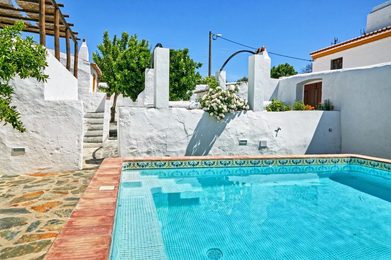 Casa De Veiros - Estremoz Villa Exterior photo