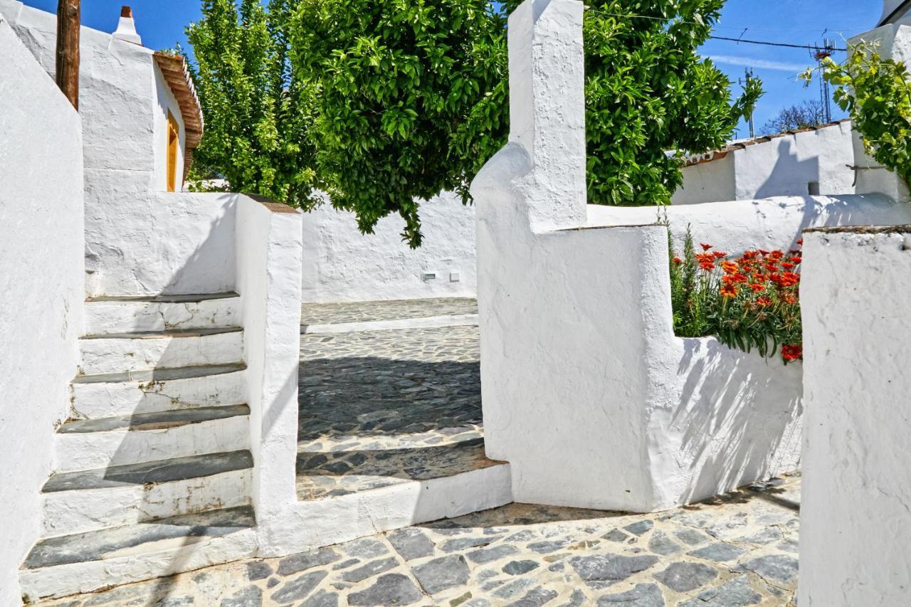 Casa De Veiros - Estremoz Villa Exterior photo