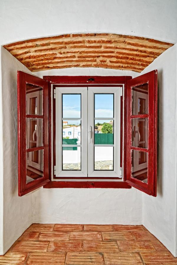 Casa De Veiros - Estremoz Villa Exterior photo